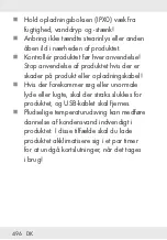 Preview for 495 page of Silvercrest STSK 2 D4 Operation And Safety Notes