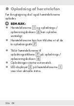 Preview for 505 page of Silvercrest STSK 2 D4 Operation And Safety Notes