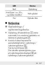 Preview for 506 page of Silvercrest STSK 2 D4 Operation And Safety Notes