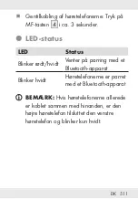 Preview for 510 page of Silvercrest STSK 2 D4 Operation And Safety Notes