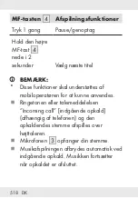 Preview for 517 page of Silvercrest STSK 2 D4 Operation And Safety Notes