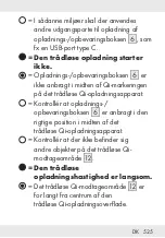 Preview for 524 page of Silvercrest STSK 2 D4 Operation And Safety Notes