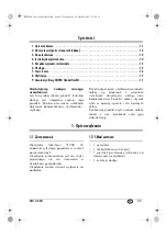 Предварительный просмотр 13 страницы Silvercrest STV 45 C2 Operating Instructions Manual