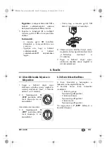 Предварительный просмотр 25 страницы Silvercrest STV 45 C2 Operating Instructions Manual