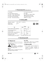 Предварительный просмотр 31 страницы Silvercrest STV 45 C2 Operating Instructions Manual