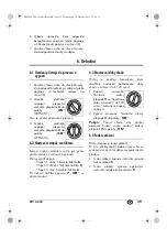 Предварительный просмотр 41 страницы Silvercrest STV 45 C2 Operating Instructions Manual