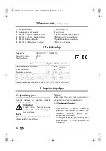 Предварительный просмотр 46 страницы Silvercrest STV 45 C2 Operating Instructions Manual