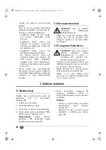 Предварительный просмотр 48 страницы Silvercrest STV 45 C2 Operating Instructions Manual