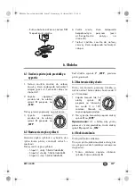 Предварительный просмотр 49 страницы Silvercrest STV 45 C2 Operating Instructions Manual