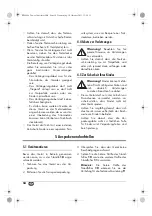 Предварительный просмотр 56 страницы Silvercrest STV 45 C2 Operating Instructions Manual