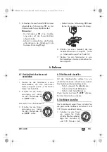 Предварительный просмотр 57 страницы Silvercrest STV 45 C2 Operating Instructions Manual