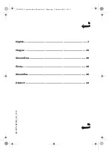 Preview for 2 page of Silvercrest STV 45 D3 Operating Instructions Manual