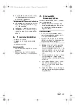 Preview for 15 page of Silvercrest STV 45 D3 Operating Instructions Manual