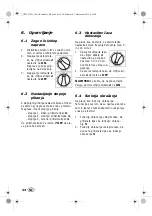 Preview for 26 page of Silvercrest STV 45 D3 Operating Instructions Manual