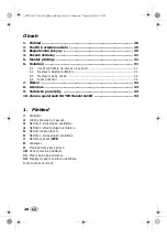 Preview for 30 page of Silvercrest STV 45 D3 Operating Instructions Manual