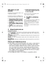 Preview for 31 page of Silvercrest STV 45 D3 Operating Instructions Manual