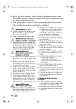 Preview for 32 page of Silvercrest STV 45 D3 Operating Instructions Manual