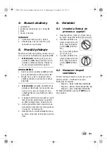 Preview for 33 page of Silvercrest STV 45 D3 Operating Instructions Manual