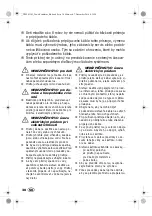 Preview for 40 page of Silvercrest STV 45 D3 Operating Instructions Manual