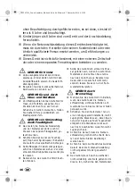 Preview for 48 page of Silvercrest STV 45 D3 Operating Instructions Manual