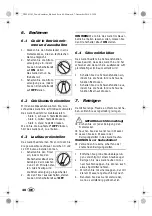 Preview for 50 page of Silvercrest STV 45 D3 Operating Instructions Manual