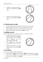 Предварительный просмотр 24 страницы Silvercrest STV 45 E1 Operating Instructions And Safety Instructions