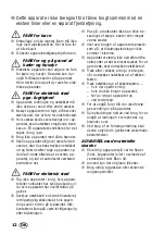 Preview for 14 page of Silvercrest STV 50 A1 Operating Instructions Manual