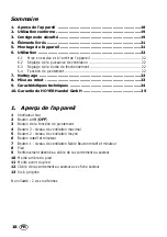 Preview for 20 page of Silvercrest STV 50 A1 Operating Instructions Manual