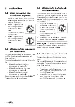 Preview for 24 page of Silvercrest STV 50 A1 Operating Instructions Manual