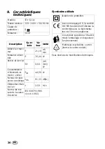 Preview for 26 page of Silvercrest STV 50 A1 Operating Instructions Manual