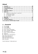 Preview for 30 page of Silvercrest STV 50 A1 Operating Instructions Manual