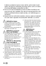 Preview for 52 page of Silvercrest STV 50 A1 Operating Instructions Manual