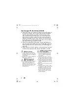 Preview for 6 page of Silvercrest STVM 15 A1 Operating Instructions Manual