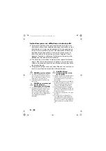 Preview for 26 page of Silvercrest STVM 15 A1 Operating Instructions Manual