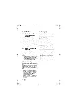 Preview for 28 page of Silvercrest STVM 15 A1 Operating Instructions Manual