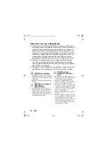 Preview for 38 page of Silvercrest STVM 15 A1 Operating Instructions Manual