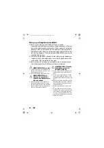 Preview for 66 page of Silvercrest STVM 15 A1 Operating Instructions Manual