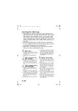 Preview for 84 page of Silvercrest STVM 15 A1 Operating Instructions Manual