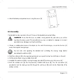 Preview for 17 page of Silvercrest STWT 720 A1 Operating Instructions And Safety Instructions