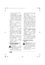 Предварительный просмотр 20 страницы Silvercrest STYG 2000 A2 Operating Instructions Manual