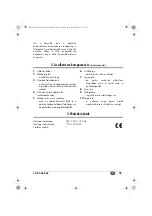 Предварительный просмотр 27 страницы Silvercrest STYG 2000 A2 Operating Instructions Manual