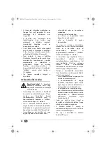 Предварительный просмотр 30 страницы Silvercrest STYG 2000 A2 Operating Instructions Manual