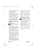 Предварительный просмотр 31 страницы Silvercrest STYG 2000 A2 Operating Instructions Manual