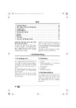 Предварительный просмотр 68 страницы Silvercrest STYG 2000 A2 Operating Instructions Manual