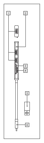 Preview for 3 page of Silvercrest SUHL 2 A1 Operation And Safety Notes