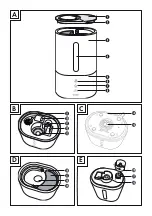 Preview for 3 page of Silvercrest SULA 45 A1 Operating Instructions Manual