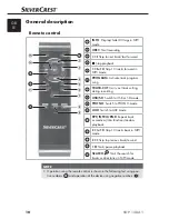 Preview for 13 page of Silvercrest SUP 128 A1 Operating Instructions Manual