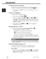 Preview for 47 page of Silvercrest SUP 128 A1 Operating Instructions Manual