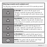 Предварительный просмотр 7 страницы Silvercrest SUR 1 A1 Operation And Safety Notes