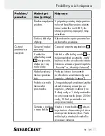 Preview for 125 page of Silvercrest SUR 46 A1 Operation And Safety Notes